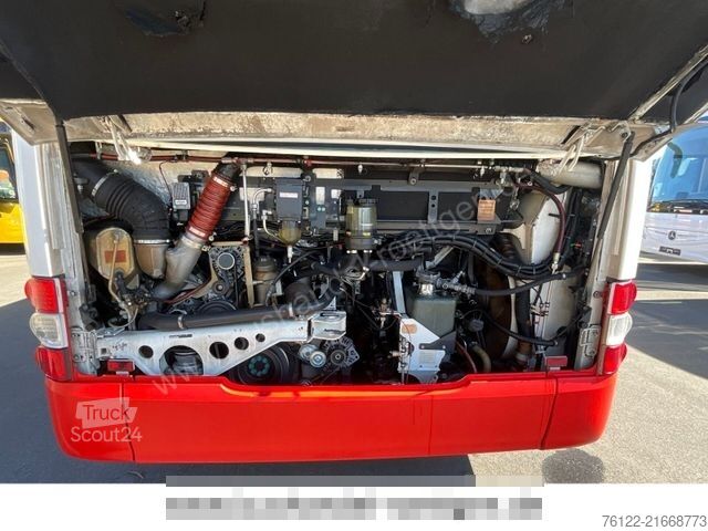 Autobuz articulat MAN A 23 Lions City G / O 530 G Citaro