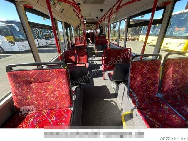 Autobuz articulat MAN A 23 Lions City G / O 530 G Citaro