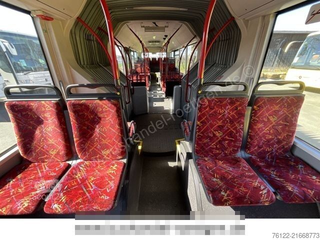 Autobuz articulat MAN A 23 Lions City G / O 530 G Citaro