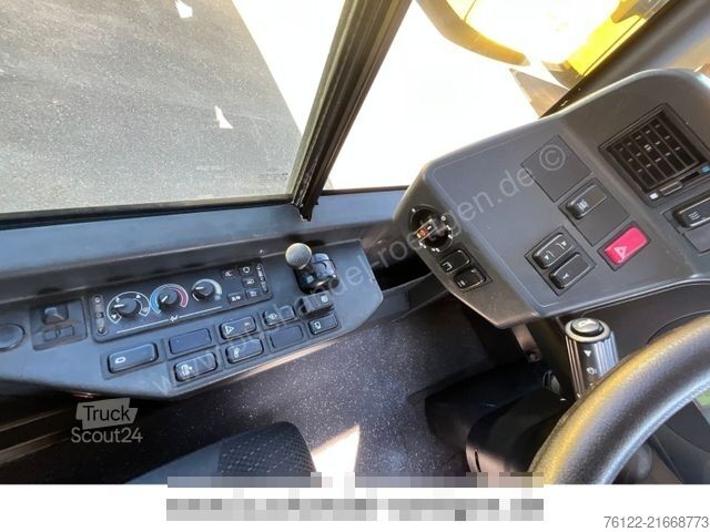 Autobuz articulat MAN A 23 Lions City G / O 530 G Citaro