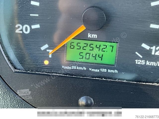 Autobuz articulat MAN A 23 Lions City G / O 530 G Citaro