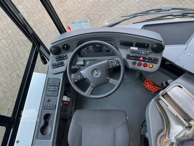 Autobus miejski MERCEDES-BENZ O 530 Citaro/Euro 6/ZF/Klima/5 x auf Lager!