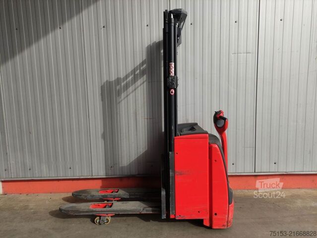 Raklapos targoncák Linde L14 APi - 1173