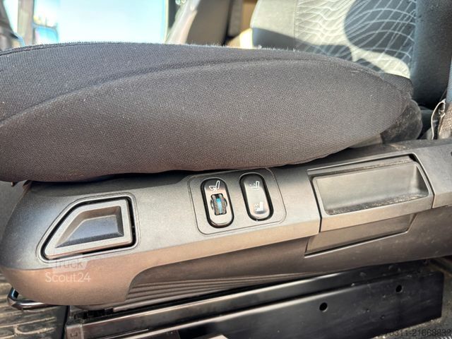 Gefahrgut LKW MERCEDES-BENZ Actros 1853 LS MP5| Voll-ADR*Gefahrgut*Hydraulik