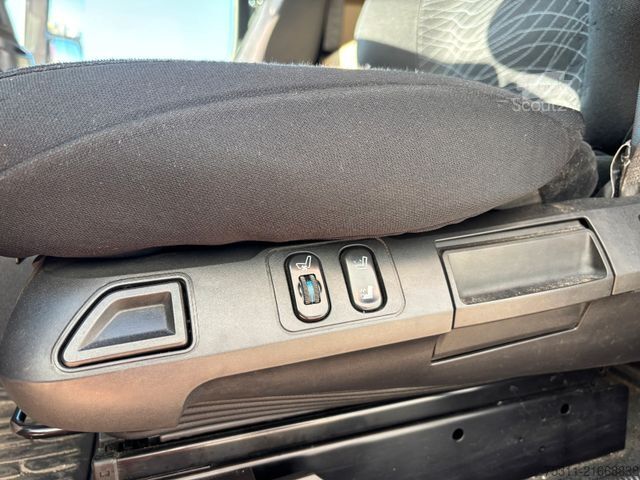 Standard SZM MERCEDES-BENZ Actros 1853 LS MP5| Voll-ADR*Gefahrgut*Hydraulik