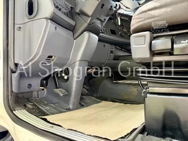 Valise Scania R360 Koffer/Fahrschule/Retarder/Eu5