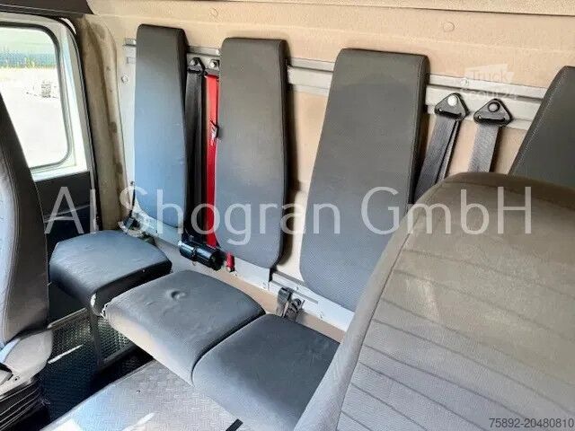 Valise Scania R360 Koffer/Fahrschule/Retarder/Eu5