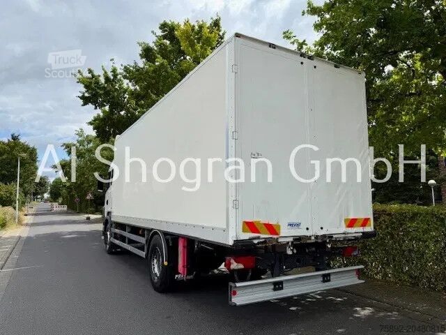 Valise Scania R360 Koffer/Fahrschule/Retarder/Eu5