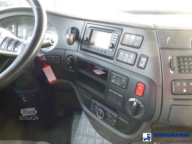 Tracteur standard D.A.F. XF 480 FT 4x2 Euro 6 + ADR