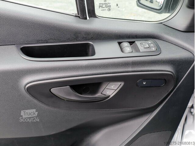 Furgon Mercedes-Benz Sprinter 317 CDI,3665mm,Automatik,Kamera