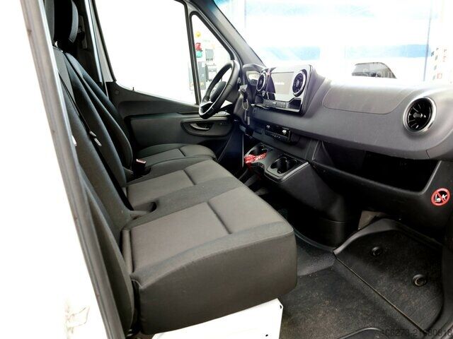 Furgon Mercedes-Benz Sprinter 317 Maxi,9GTronic,AHK3,5to,TCO