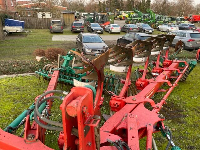 Žemės ūkio mašina  EG100-300 Packomat