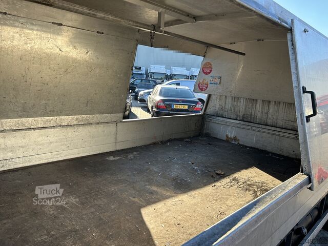 Damperli kamyon Toyota Dyna 100 3.0 D-4D / Kipper - Tipper / Blad - Ba...