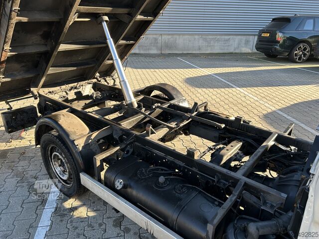 Damperli kamyon Toyota Dyna 100 3.0 D-4D / Kipper - Tipper / Blad - Ba...