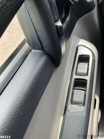 Vehicul de colectare a deșeurilor FUSO Canter 9C18 Euro 6 Zoeller 7m³ Just 162.718 km!