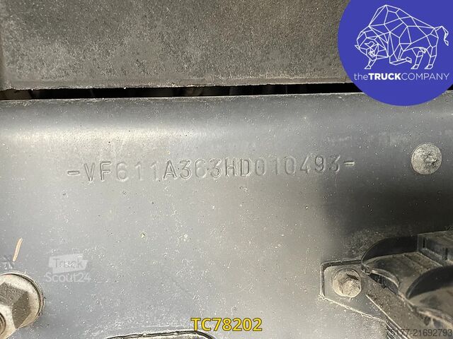 Standard-SZM Renault T 480