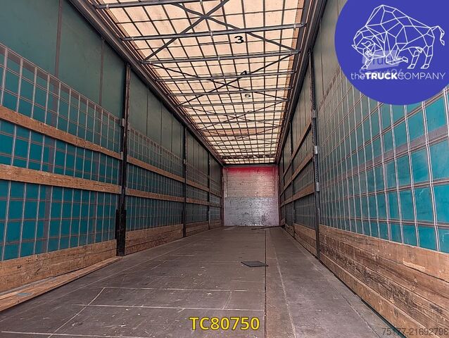 Prelate glisante Kögel 