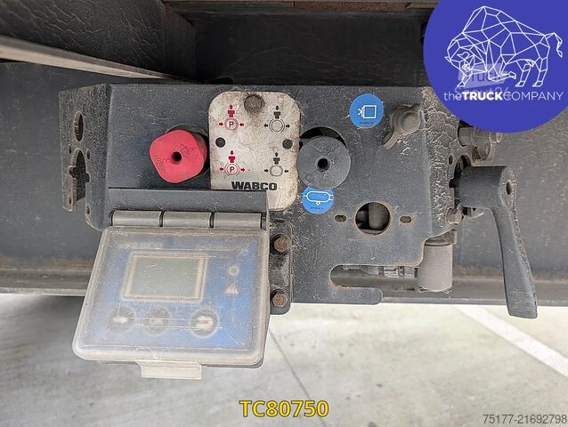 Prelate glisante Kögel 