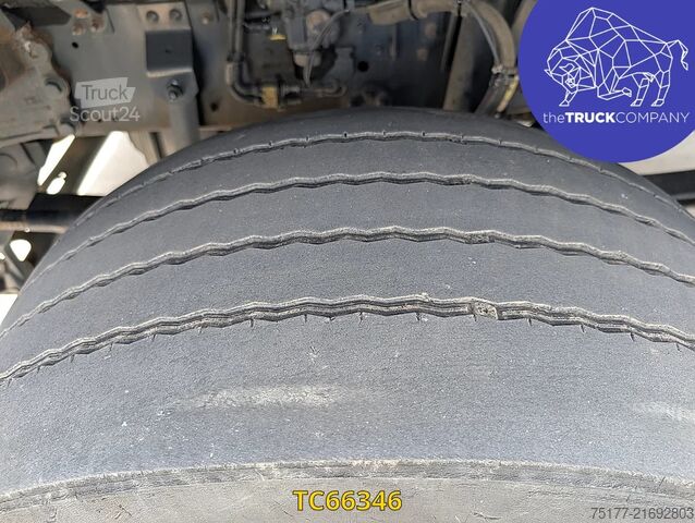 Standard-SZM DAF XF 480