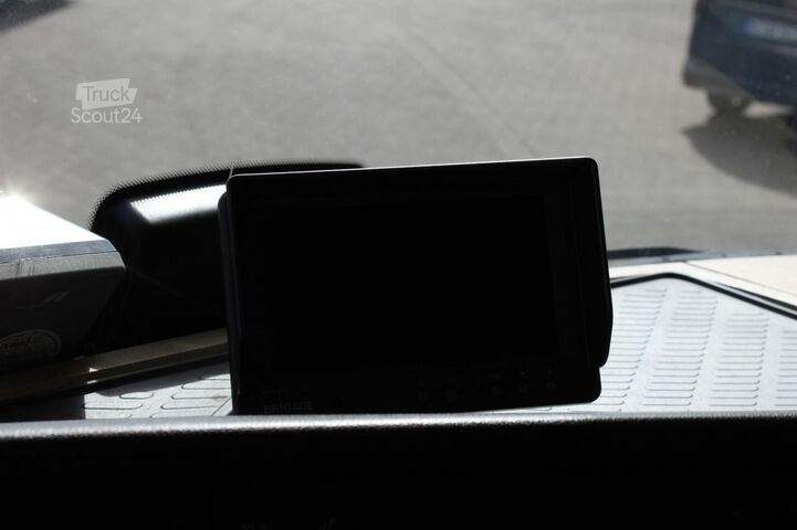 Vakio vetoauto Mercedes-Benz Actros 1840 E6 Flach  Liege  ACC  LDW