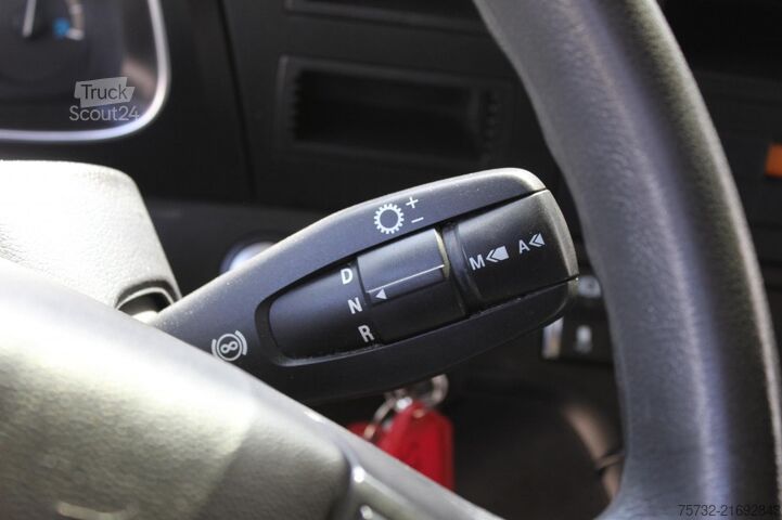 Vakio vetoauto Mercedes-Benz Actros 1840 E6 Flach  Liege  ACC  LDW