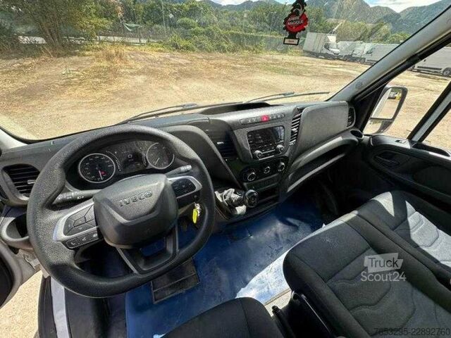 Tovorno vozilo za posebne namene Iveco Daily