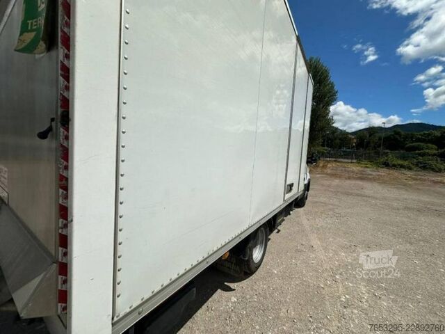 Tovorno vozilo za posebne namene Iveco Daily