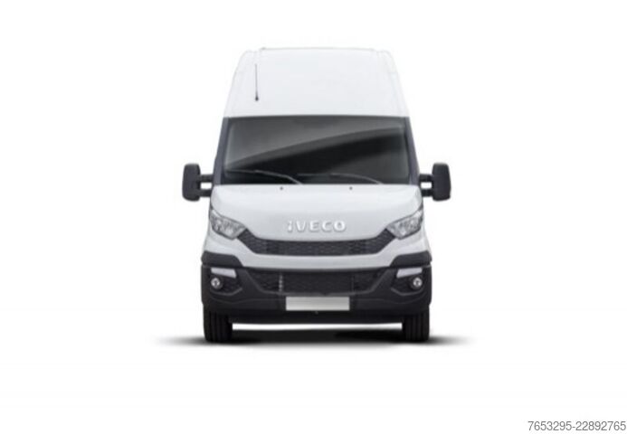 Tovorno vozilo za posebne namene Iveco Daily