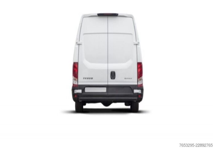 Tovorno vozilo za posebne namene Iveco Daily