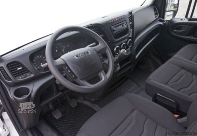 Tovorno vozilo za posebne namene Iveco Daily