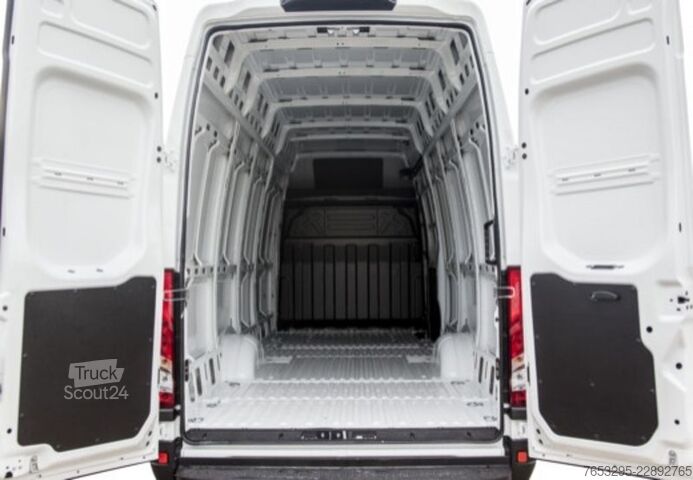Tovorno vozilo za posebne namene Iveco Daily
