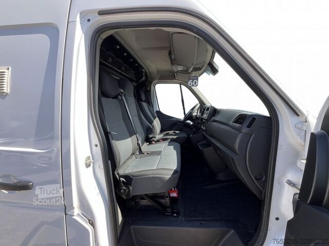 Tovorno vozilo za posebne namene Renault Master