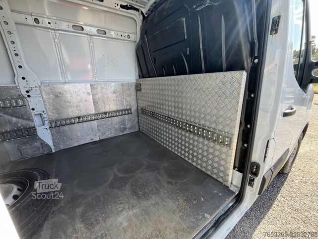 Spezial-LKW Renault Master