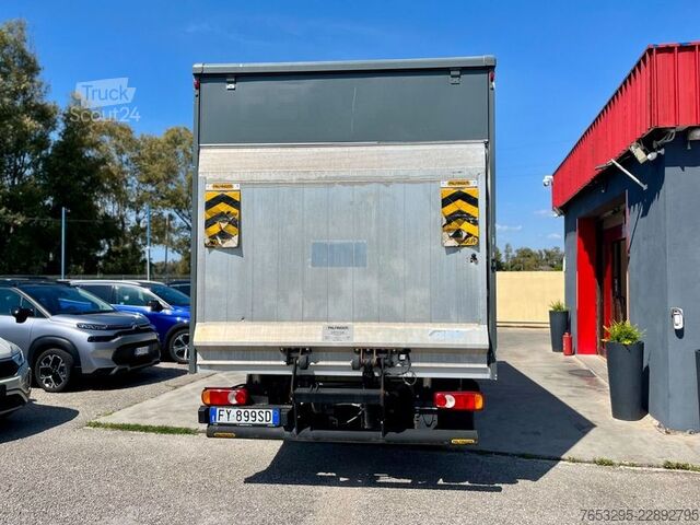 Tovorno vozilo za posebne namene Citroën Jumper