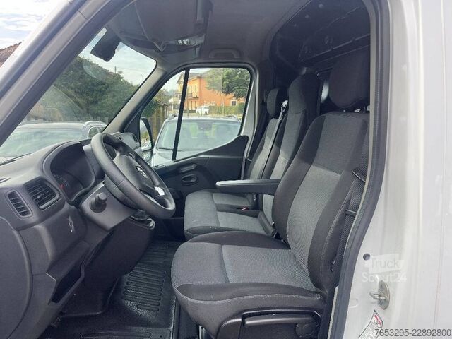 Camión para usos especiales Renault Master