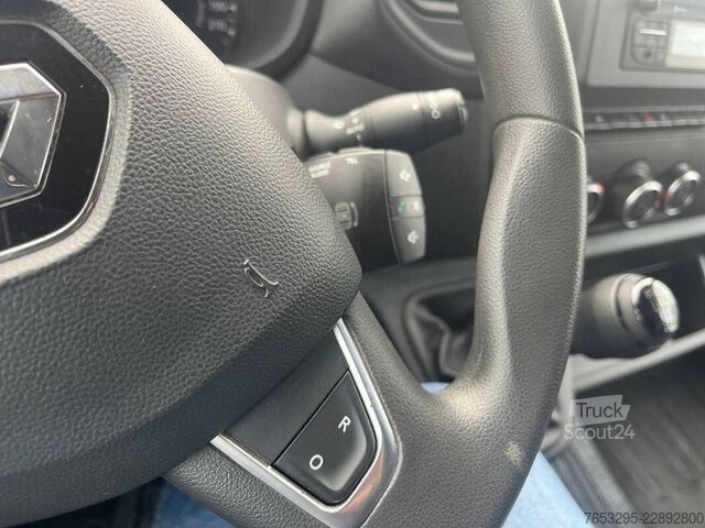 Camión para usos especiales Renault Master