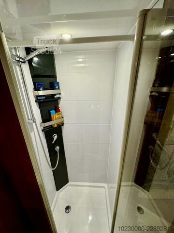 Camping-car intégral Morelo Home 78