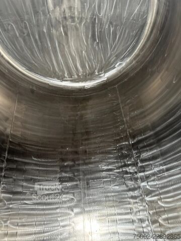 Contenedor cisterna MTK Containers 20FT SWAP BODY / 30.970L / T7 / AMKD / ADR+ CSC...