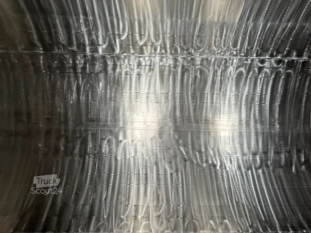 Contenedor cisterna MTK Containers 20FT SWAP BODY / 30.970L / T7 / AMKD / ADR+ CSC...