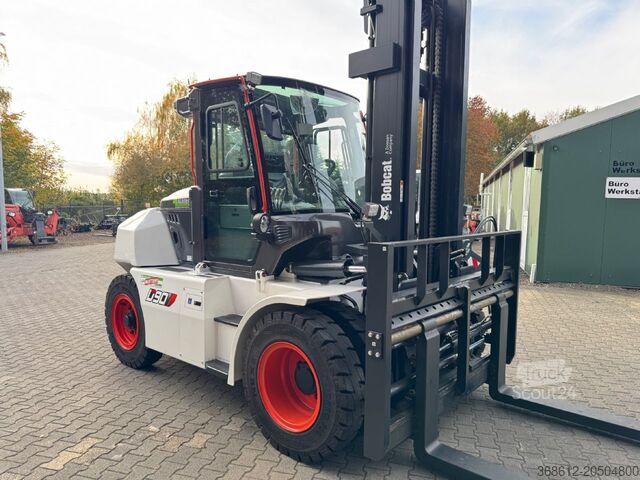 Stivuitor frontal Bobcat D 90 S-9