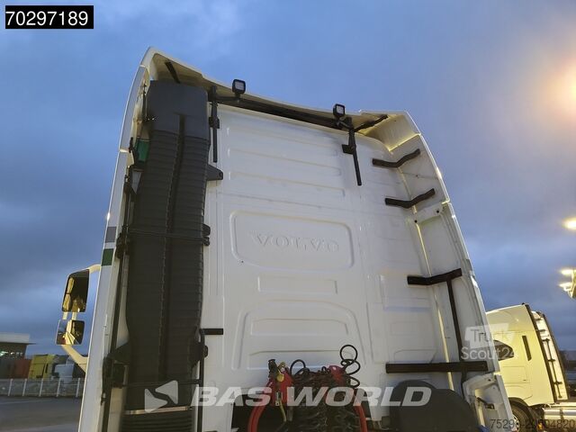 Gevaarlijke stoffen Volvo FH 540 FH 6X2 NL-Truck XL Retarder Full-Air Lif...