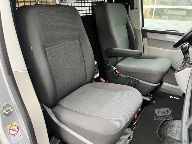 High-roof van Volkswagen Transporter 2.0 TSI L1H1 Automaat Benzine/CNG D...