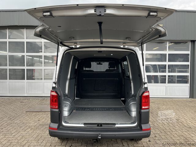 Magastetős kombi VW Transporter 2.0 TSI L1H1 Automaat Benzine Dubbe...