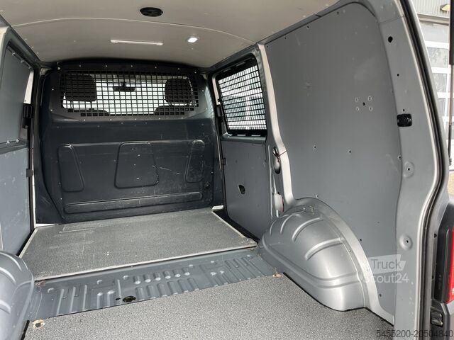 Magastetős kombi VW Transporter 2.0 TSI L1H1 Automaat Benzine Dubbe...