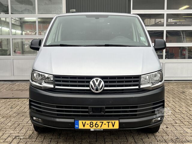 Magastetős kombi VW Transporter 2.0 TSI L1H1 Automaat Benzine Dubbe...
