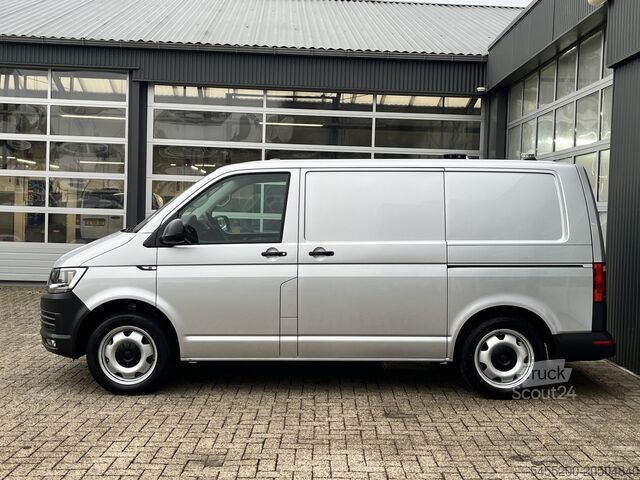 Magastetős kombi VW Transporter 2.0 TSI L1H1 Automaat Benzine Dubbe...