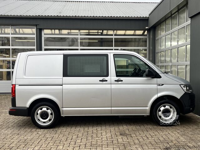 Magastetős kombi VW Transporter 2.0 TSI L1H1 Automaat Benzine Dubbe...