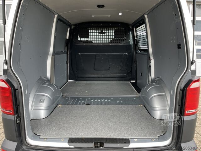 Magastetős kombi VW Transporter 2.0 TSI L1H1 Automaat Benzine Dubbe...