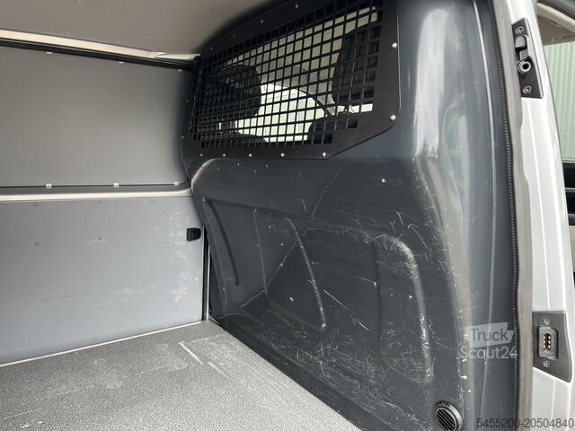 Magastetős kombi VW Transporter 2.0 TSI L1H1 Automaat Benzine Dubbe...