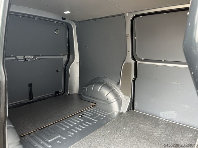 Magastetős kombi VW Transporter 2.0 TSI L1H1 Automaat Benzine Dubbe...
